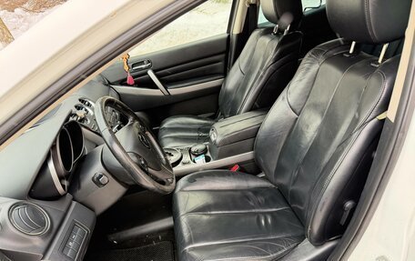 Mazda CX-7 I рестайлинг, 2011 год, 930 000 рублей, 7 фотография