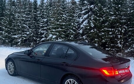 BMW 3 серия, 2013 год, 1 000 000 рублей, 3 фотография