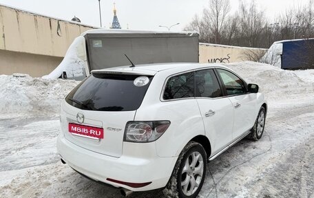 Mazda CX-7 I рестайлинг, 2011 год, 930 000 рублей, 4 фотография