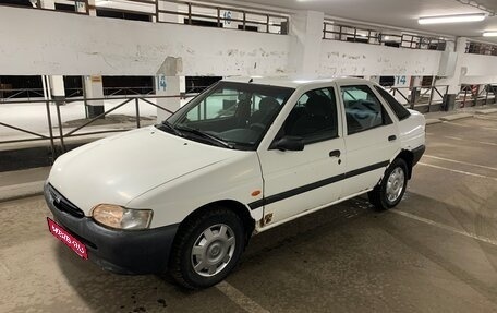 Ford Escort V, 1998 год, 78 000 рублей, 1 фотография