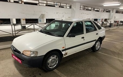 Ford Escort V, 1998 год, 78 000 рублей, 1 фотография