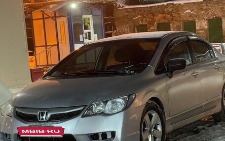 Honda Civic VIII, 2008 год, 700 000 рублей, 1 фотография