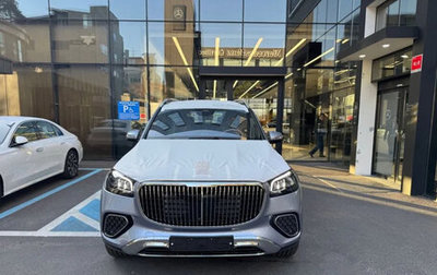 Mercedes-Benz Maybach GLS I, 2025 год, 38 700 000 рублей, 1 фотография