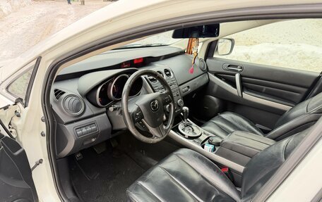 Mazda CX-7 I рестайлинг, 2011 год, 930 000 рублей, 9 фотография