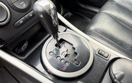 Mazda CX-7 I рестайлинг, 2011 год, 930 000 рублей, 10 фотография