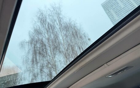 Mazda CX-7 I рестайлинг, 2011 год, 930 000 рублей, 11 фотография