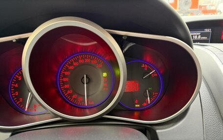 Mazda CX-7 I рестайлинг, 2011 год, 930 000 рублей, 13 фотография