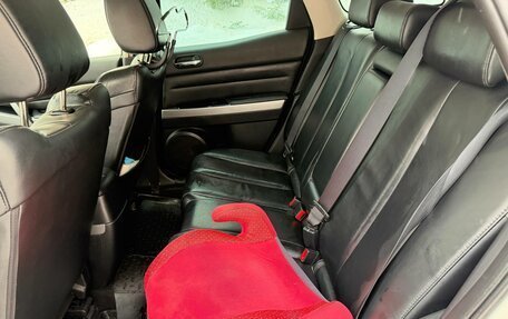 Mazda CX-7 I рестайлинг, 2011 год, 930 000 рублей, 14 фотография