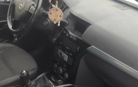 Opel Astra H, 2014 год, 470 000 рублей, 4 фотография