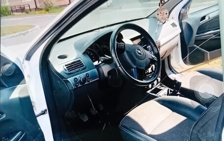 Opel Astra H, 2014 год, 470 000 рублей, 8 фотография