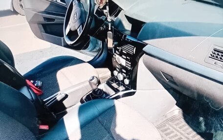 Opel Astra H, 2014 год, 470 000 рублей, 9 фотография