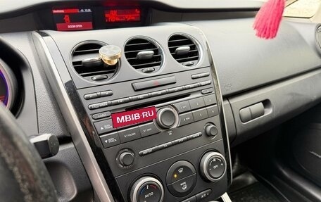 Mazda CX-7 I рестайлинг, 2011 год, 930 000 рублей, 8 фотография