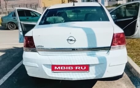 Opel Astra H, 2014 год, 470 000 рублей, 6 фотография