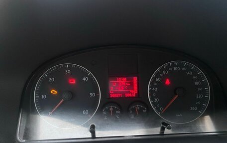 Volkswagen Touran III, 2008 год, 550 000 рублей, 7 фотография