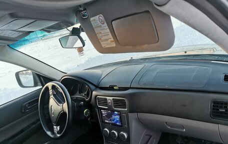 Subaru Forester, 2007 год, 650 000 рублей, 2 фотография