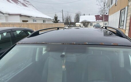 Volkswagen Touran III, 2008 год, 550 000 рублей, 11 фотография