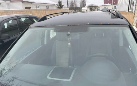 Volkswagen Touran III, 2008 год, 550 000 рублей, 12 фотография