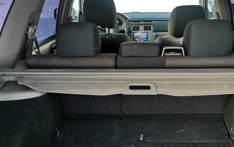 Subaru Forester, 2007 год, 650 000 рублей, 4 фотография