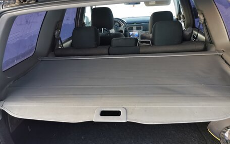 Subaru Forester, 2007 год, 650 000 рублей, 5 фотография