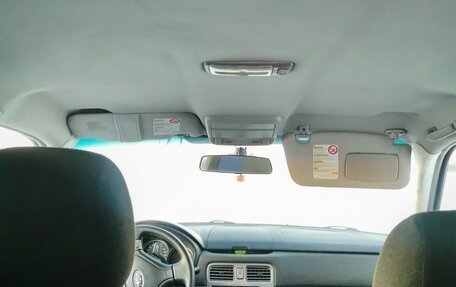 Subaru Forester, 2007 год, 650 000 рублей, 3 фотография