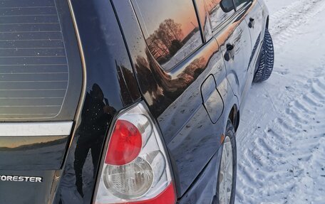 Subaru Forester, 2007 год, 650 000 рублей, 6 фотография