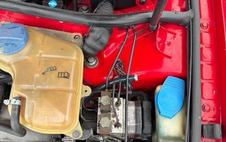 Volkswagen Passat B5+ рестайлинг, 1997 год, 345 000 рублей, 22 фотография