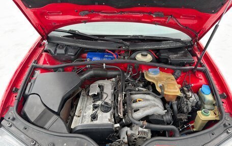 Volkswagen Passat B5+ рестайлинг, 1997 год, 345 000 рублей, 20 фотография