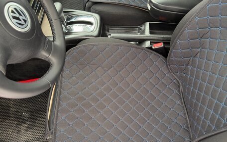 Volkswagen Passat B5+ рестайлинг, 1997 год, 345 000 рублей, 29 фотография