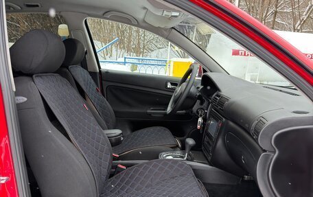 Volkswagen Passat B5+ рестайлинг, 1997 год, 345 000 рублей, 30 фотография