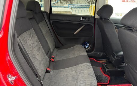 Volkswagen Passat B5+ рестайлинг, 1997 год, 345 000 рублей, 34 фотография