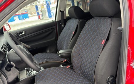 Volkswagen Passat B5+ рестайлинг, 1997 год, 345 000 рублей, 28 фотография