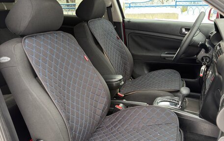 Volkswagen Passat B5+ рестайлинг, 1997 год, 345 000 рублей, 33 фотография