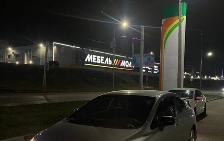 Honda Civic VIII, 2008 год, 700 000 рублей, 5 фотография