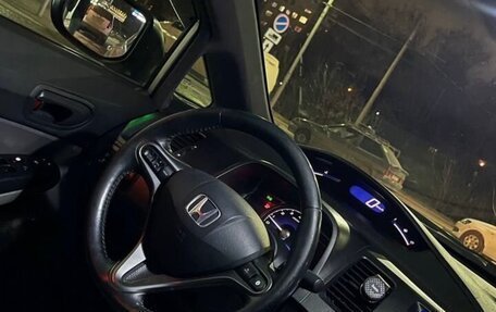 Honda Civic VIII, 2008 год, 700 000 рублей, 2 фотография