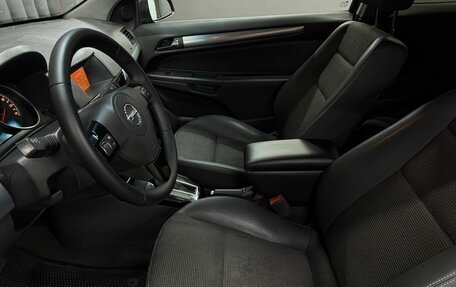 Opel Astra H, 2008 год, 489 888 рублей, 5 фотография