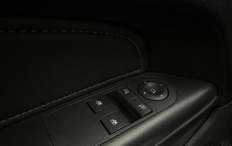 Opel Astra H, 2008 год, 489 888 рублей, 19 фотография