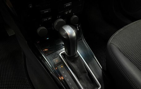 Opel Astra H, 2008 год, 489 888 рублей, 16 фотография