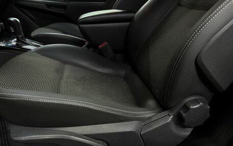 Opel Astra H, 2008 год, 489 888 рублей, 17 фотография