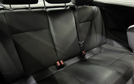 Opel Astra H, 2008 год, 489 888 рублей, 20 фотография