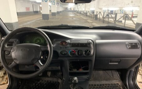 Ford Escort V, 1998 год, 78 000 рублей, 10 фотография