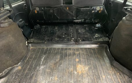 Ford Escort V, 1998 год, 78 000 рублей, 14 фотография