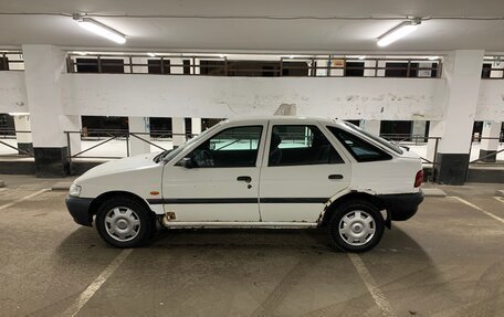 Ford Escort V, 1998 год, 78 000 рублей, 7 фотография