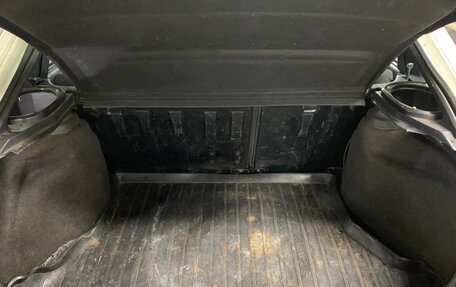 Ford Escort V, 1998 год, 78 000 рублей, 13 фотография