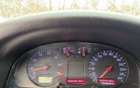 Volkswagen Passat B5+ рестайлинг, 1997 год, 345 000 рублей, 40 фотография