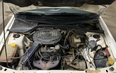 Ford Escort V, 1998 год, 78 000 рублей, 16 фотография