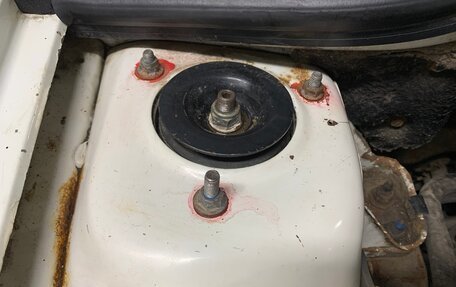 Ford Escort V, 1998 год, 78 000 рублей, 17 фотография