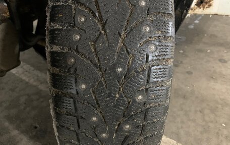 Ford Escort V, 1998 год, 78 000 рублей, 19 фотография