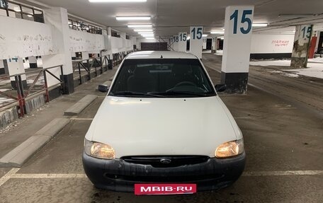 Ford Escort V, 1998 год, 78 000 рублей, 2 фотография