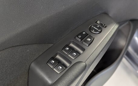 Hyundai Solaris II рестайлинг, 2018 год, 1 350 000 рублей, 17 фотография