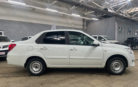 Datsun on-DO I рестайлинг, 2019 год, 500 000 рублей, 5 фотография